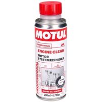 Промывка двигателя MOTUL 300мл 108119