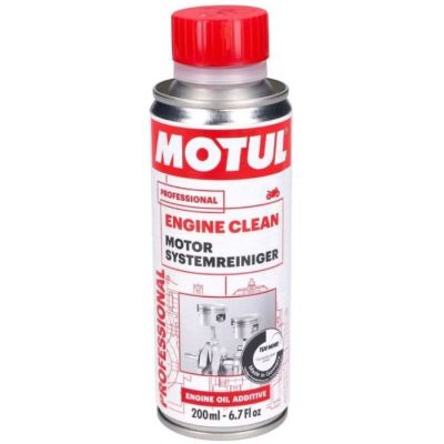 Промывка двигателя MOTUL 300мл 108119