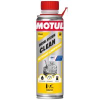 Оочиститель дизельных форсунок MOTUL 300мл 108117