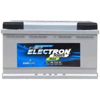 Автомобильный аккумулятор ELECTRON POWER MAX 6СТ-85Ah Аз Н 820А (EN) 585107078 SMF