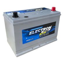 Автомобильный аккумулятор ELECTRON POWER PLUS 6СТ-100Ah Аз ASIA 850А (EN) 600 032 085 SMF