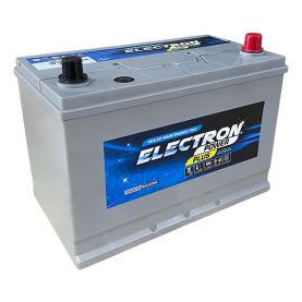 Автомобильный аккумулятор ELECTRON POWER PLUS 6СТ-100Ah Аз ASIA 850А (EN) 600 032 085 SMF