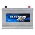 Автомобильный аккумулятор ELECTRON POWER PLUS 6СТ-100Ah Аз ASIA 850А (EN) 600 032 085 SMF