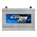 Автомобильный аккумулятор ELECTRON POWER PLUS 6СТ-100Ah Аз ASIA 850А (EN) 600 033 080 SMF 