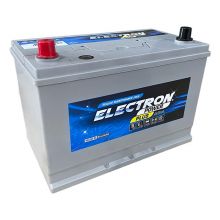 Автомобильный аккумулятор ELECTRON POWER PLUS 6СТ-100Ah Аз ASIA 850А (EN) 600 033 080 SMF 