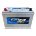 Автомобильный аккумулятор ELECTRON POWER PLUS 6СТ-100Ah Аз ASIA 850А (EN) 600 033 080 SMF 