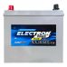 Автомобильный аккумулятор ELECTRON POWER PLUS 6СТ-50Ah Аз ASIA ТК 420А (EN) 550 055 042 SMF