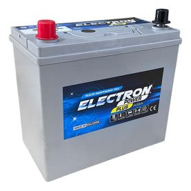 Автомобильный аккумулятор ELECTRON POWER PLUS 6СТ-50Ah Аз ASIA ТК 420А (EN) 550 055 042 SMF