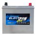 Автомобільний акумулятор ELECTRON POWER PLUS 6СТ-50Ah Аз ASIA Ев ТК 420А (EN)