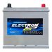 Автомобильный аккумулятор ELECTRON POWER PLUS 6СТ-65Ah Аз ASIA Ев 650А (EN) 565 027 065 SMF