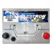 Автомобильный аккумулятор ELECTRON POWER PLUS 6СТ-65Ah Аз ASIA Ев 650А (EN) 565 027 065 SMF