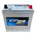 Автомобильный аккумулятор ELECTRON POWER PLUS 6СТ-65Ah Аз ASIA Ев 650А (EN) 565 027 065 SMF