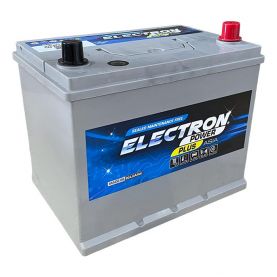 Автомобильный аккумулятор ELECTRON POWER PLUS 6СТ-75Ah Аз ASIA Ев 750А (EN) 575 027 075 SMF