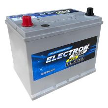 Автомобільний акумулятор ELECTRON POWER PLUS 6СТ-75Ah Аз ASIA 750А (EN) 575 028 075 SMF