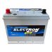 Автомобильный аккумулятор ELECTRON POWER PLUS 6СТ-75Ah Аз ASIA 750А (EN) 575 028 075 SMF
