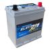 Автомобільний акумулятор ELECTRON POWER PLUS 6СТ-45Ah Аз ASIA Ев ТК 370А (EN)