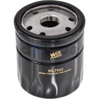Масляний фільтр WIX FILTERS WL7542