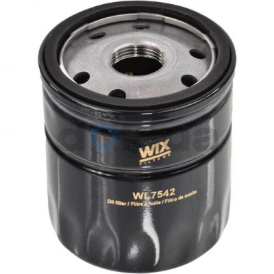 Масляний фільтр WIX FILTERS WL7542