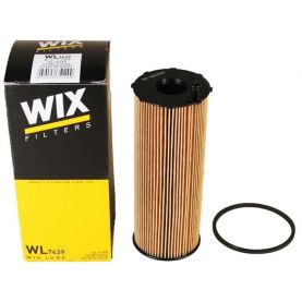 Масляний фільтр WIX FILTERS WL7439