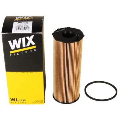 Масляный фильтр WIX FILTERS WL7439