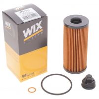 Масляный фильтр WIX FILTERS WL7522