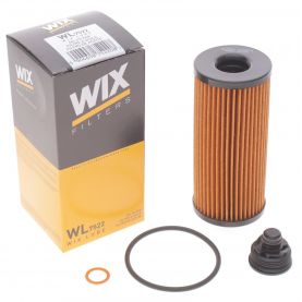 Масляний фільтр WIX FILTERS WL7522