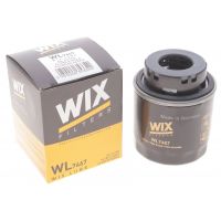 Масляный фильтр WIX FILTERS WL7467