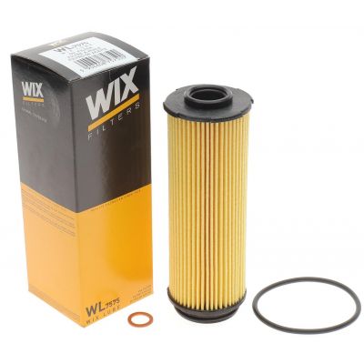 Масляний фільтр WIX FILTERS WL7575