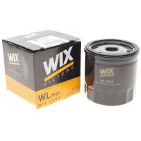 Масляный фильтр WIX FILTERS WL7503
