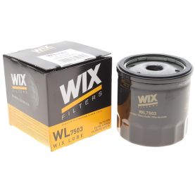 Масляний фільтр WIX FILTERS WL7503