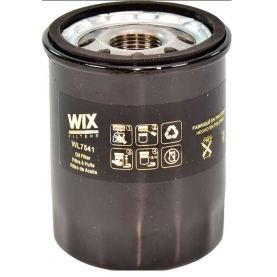 Масляний фільтр WIX FILTERS WL7541