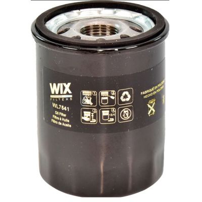 Масляний фільтр WIX FILTERS WL7541