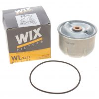 Масляный фильтр WIX FILTERS WL7441