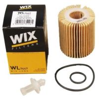 Масляний фільтр WIX WL7447