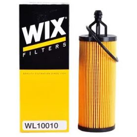 Масляний фільтр WIX FILTERS WL10010