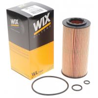 Масляный фильтр WIX FILTERS WL7289
