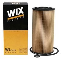 Масляный фильтр WIX FILTERS WL7478