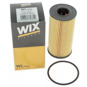 Масляний фільтр WIX FILTERS WL7576
