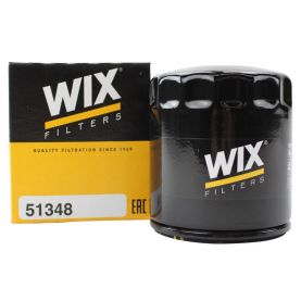 Масляний фільтр WIX FILTERS 51348