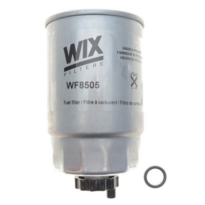 Фільтр паливний WIX FILTERS WF8505