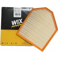 Воздушный фильтр WIX FILTERS WA9835