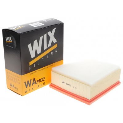 Повітряний фільтр WIX FILTERS WA9832