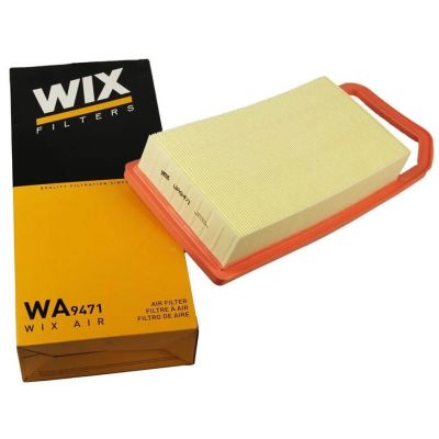 Повітряний фільтр WIX FILTERS WA9471
