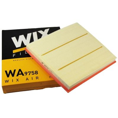 Повітряний фільтр WIX FILTERS WA9758