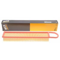 Повітряний фільтр WIX FILTERS WA9596