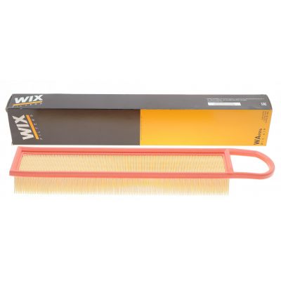 Воздушный фильтр WIX FILTERS WA9596