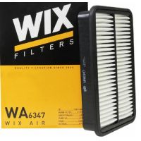 Повітряний фільтр WIX FILTERS WA6347