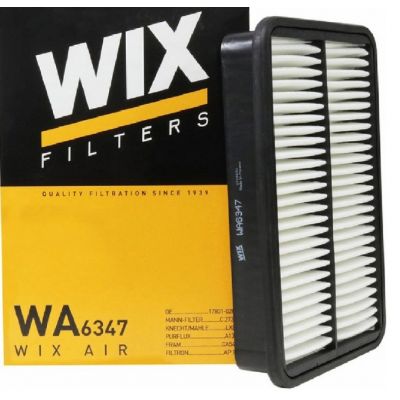 Повітряний фільтр WIX FILTERS WA6347