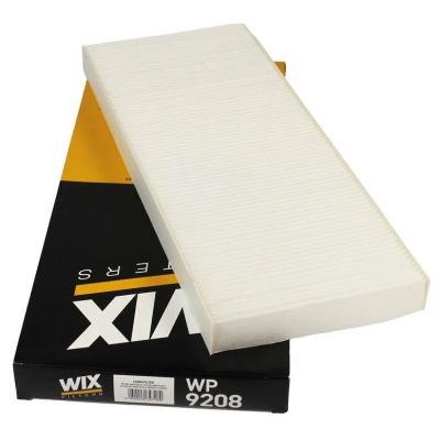 Салонний фільтр WIX FILTERS WP9208