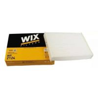 Салонный фильтр WIX FILTERS WP2124